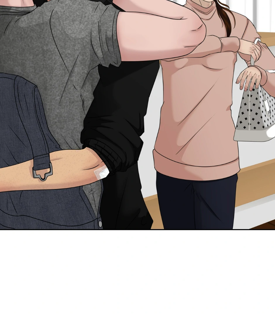 Your Way – Our Paths - Chapter 21 manhwa