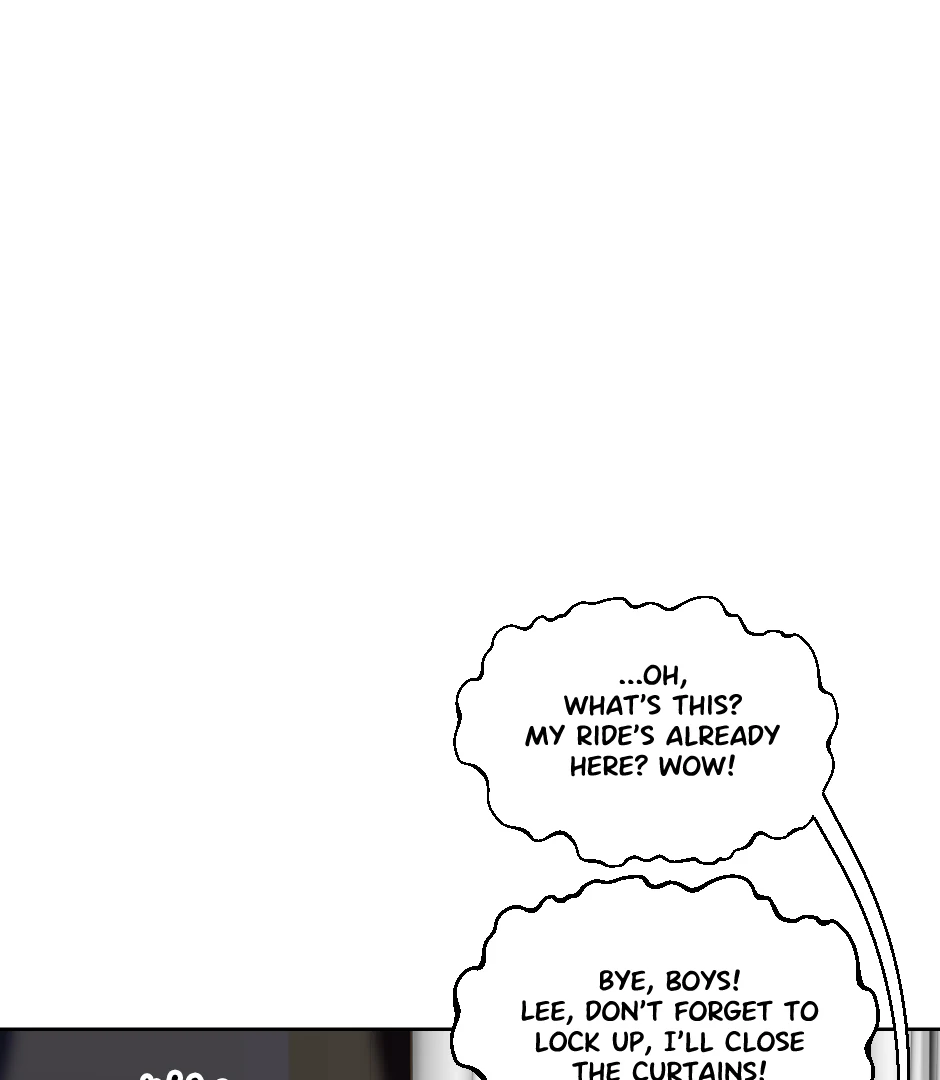 Your Way – Our Paths - Chapter 21 manhwa