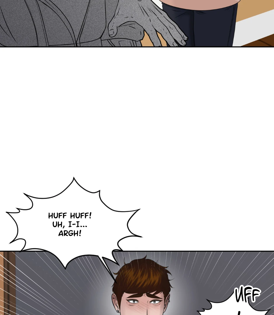 Your Way – Our Paths - Chapter 21 manhwa