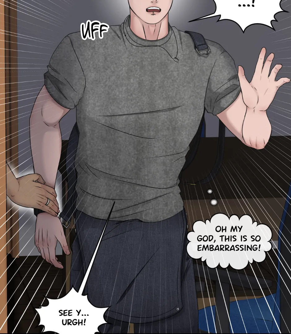 Your Way – Our Paths - Chapter 21 manhwa