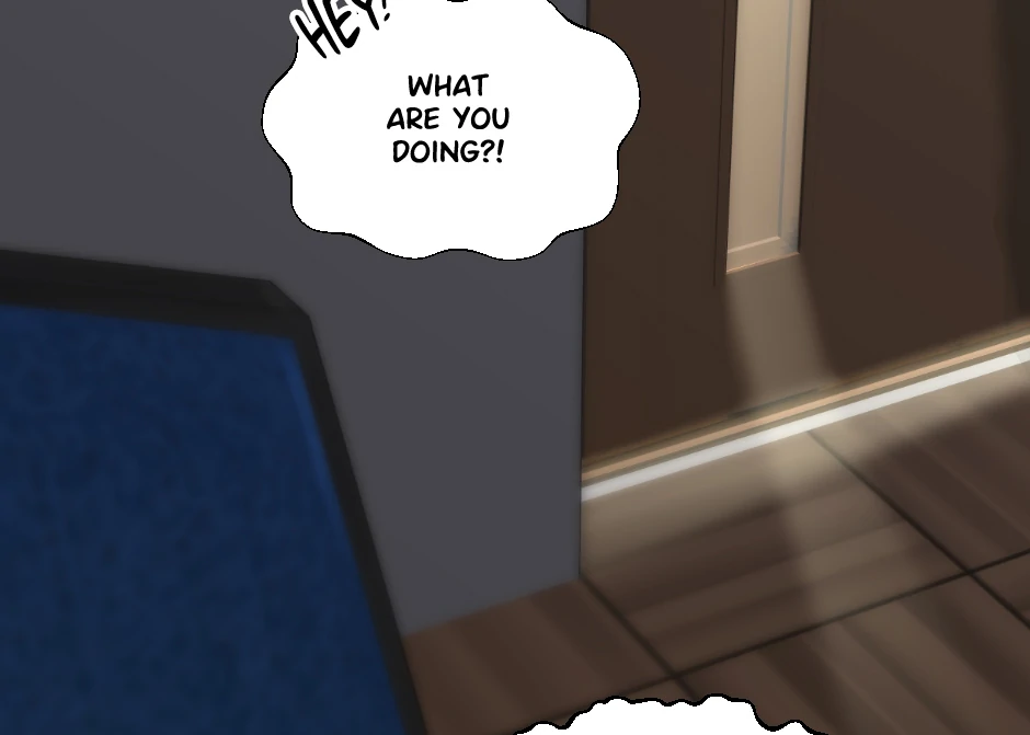 Your Way – Our Paths - Chapter 21 manhwa