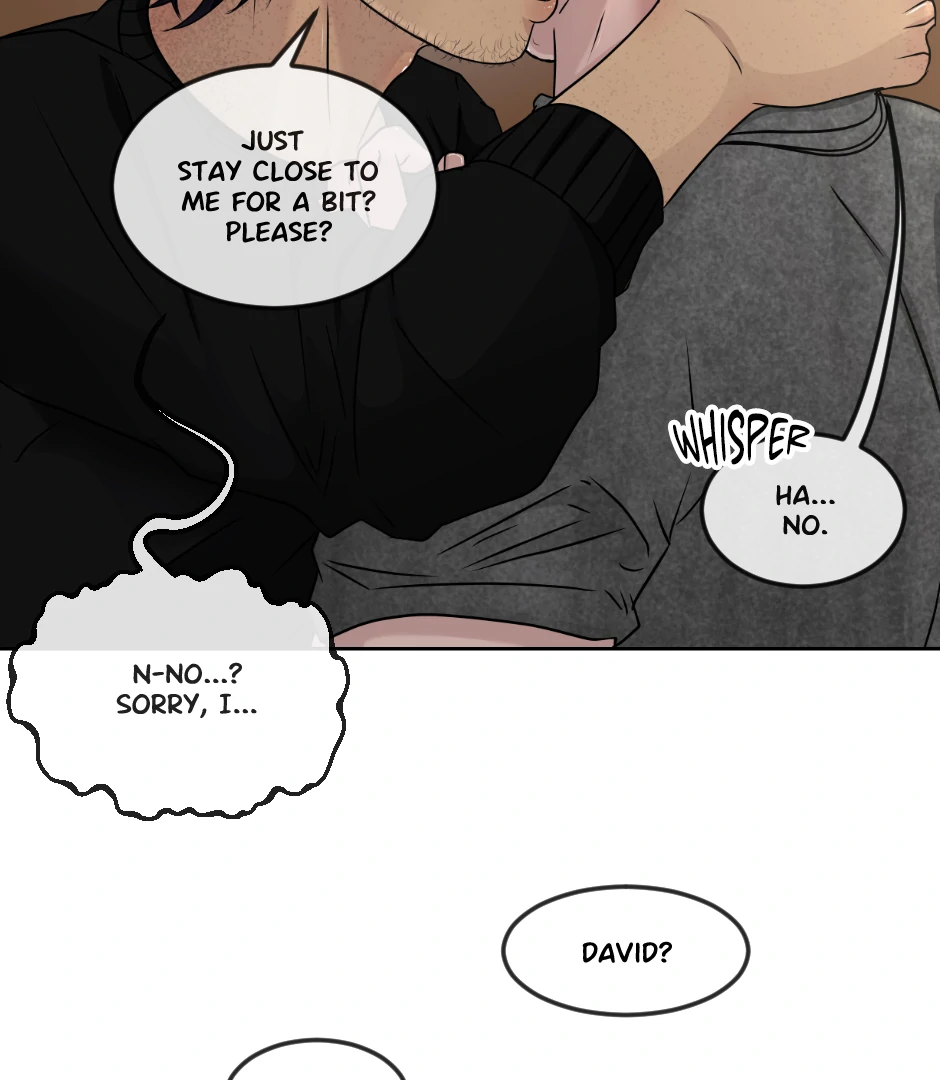 Your Way – Our Paths - Chapter 21 manhwa