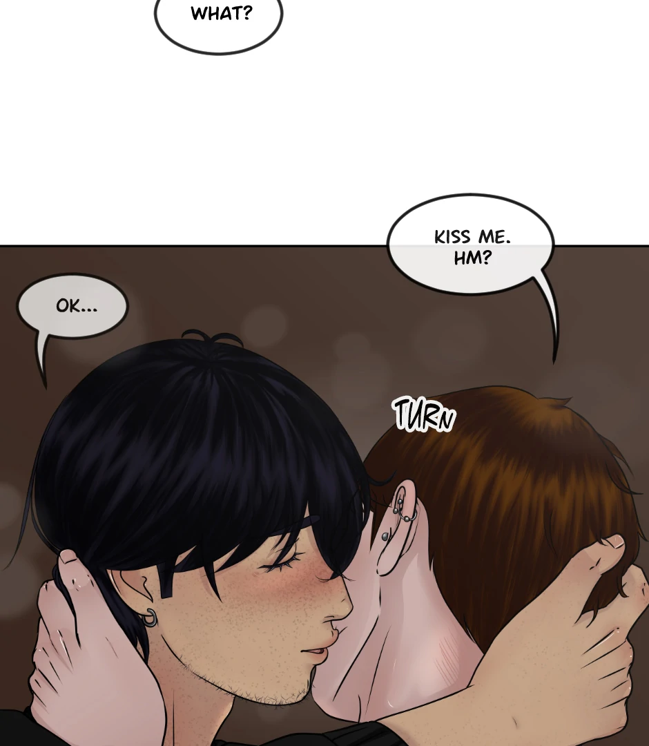 Your Way – Our Paths - Chapter 21 manhwa