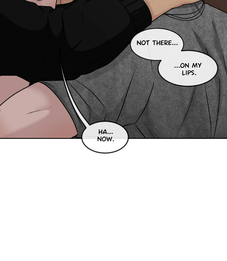 Your Way – Our Paths - Chapter 21 manhwa