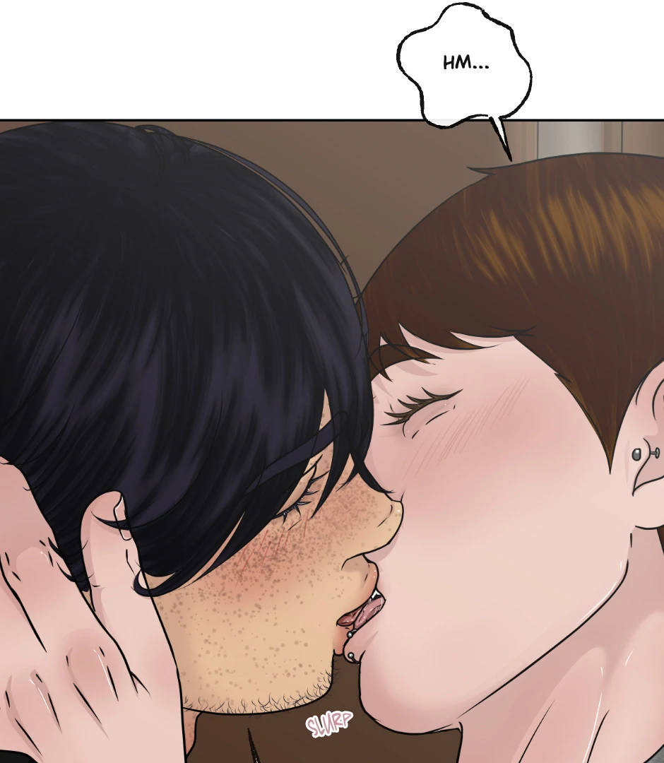 Your Way – Our Paths - Chapter 21 manhwa