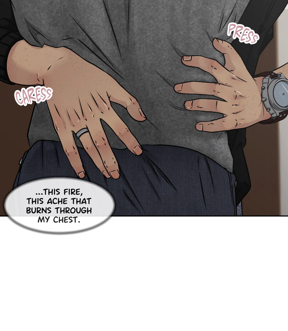 Your Way – Our Paths - Chapter 21 manhwa