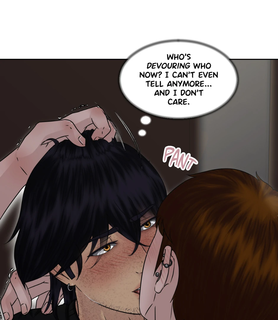 Your Way – Our Paths - Chapter 21 manhwa
