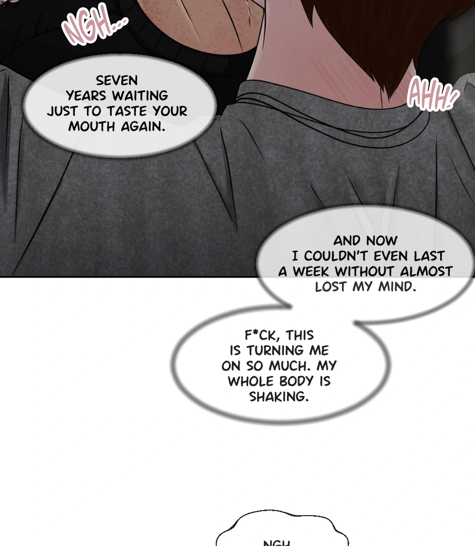 Your Way – Our Paths - Chapter 21 manhwa