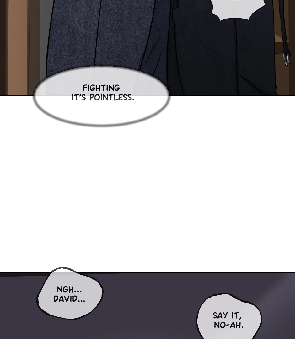 Your Way – Our Paths - Chapter 21 manhwa