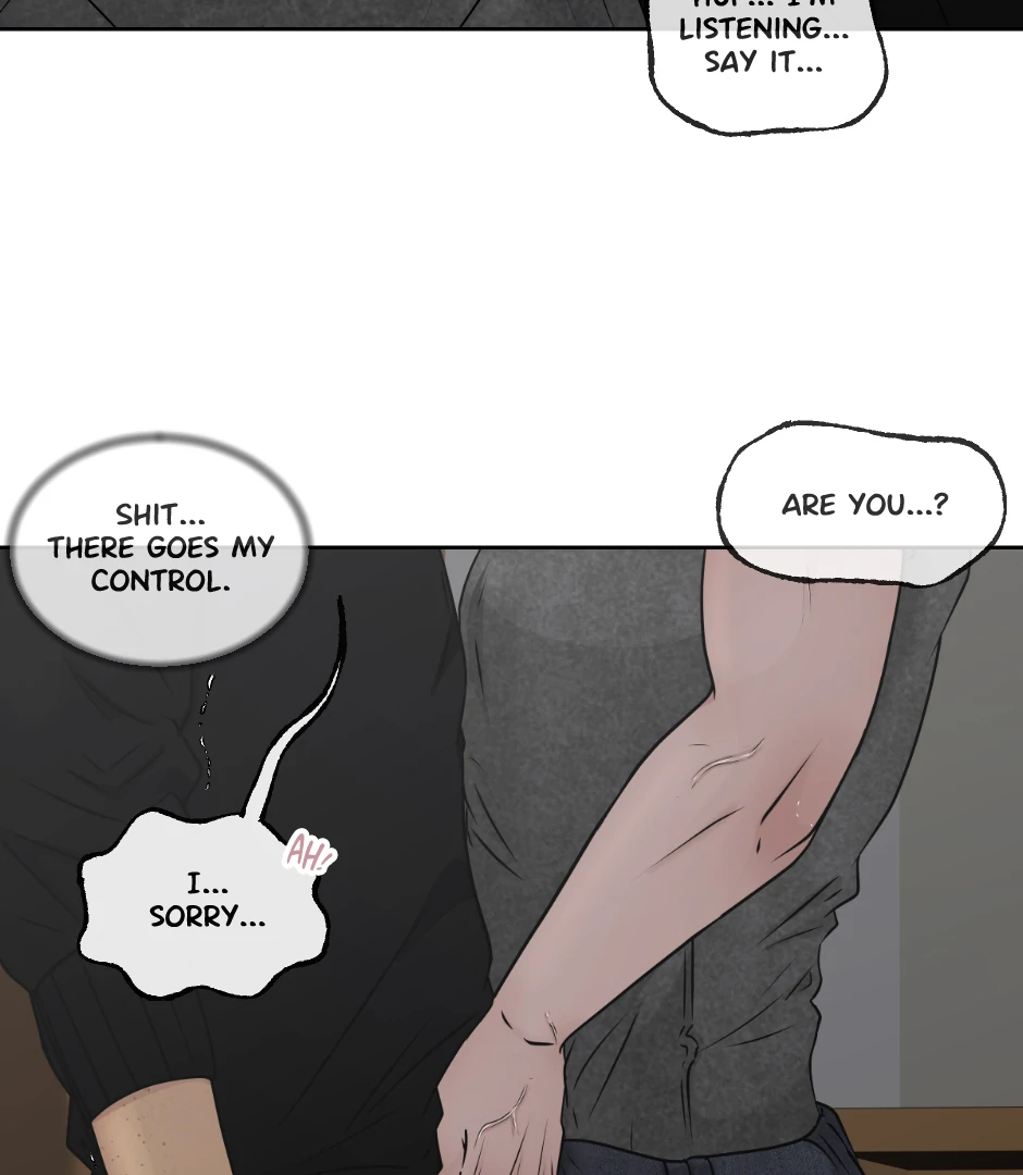 Your Way – Our Paths - Chapter 21 manhwa