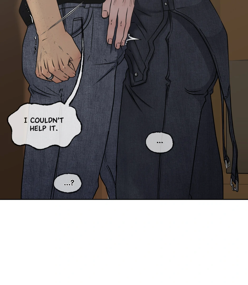 Your Way – Our Paths - Chapter 21 manhwa