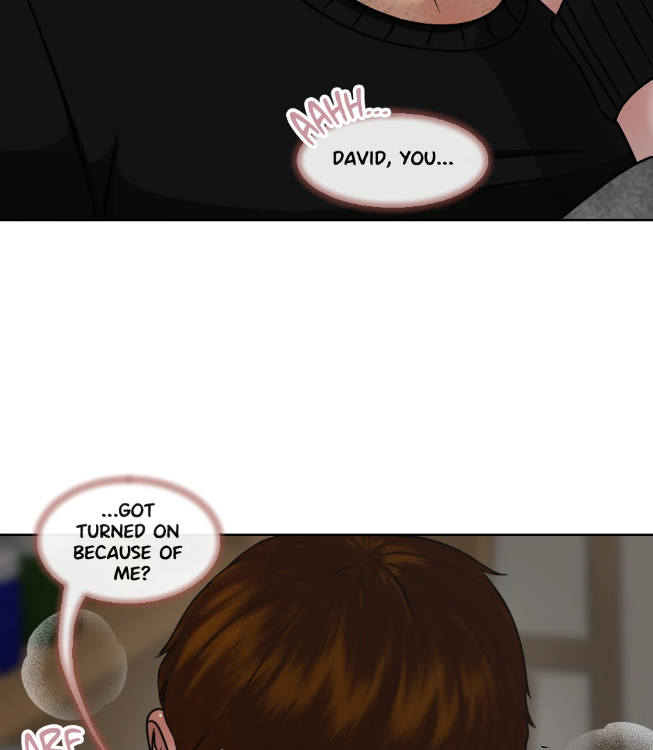 Your Way – Our Paths - Chapter 21 manhwa