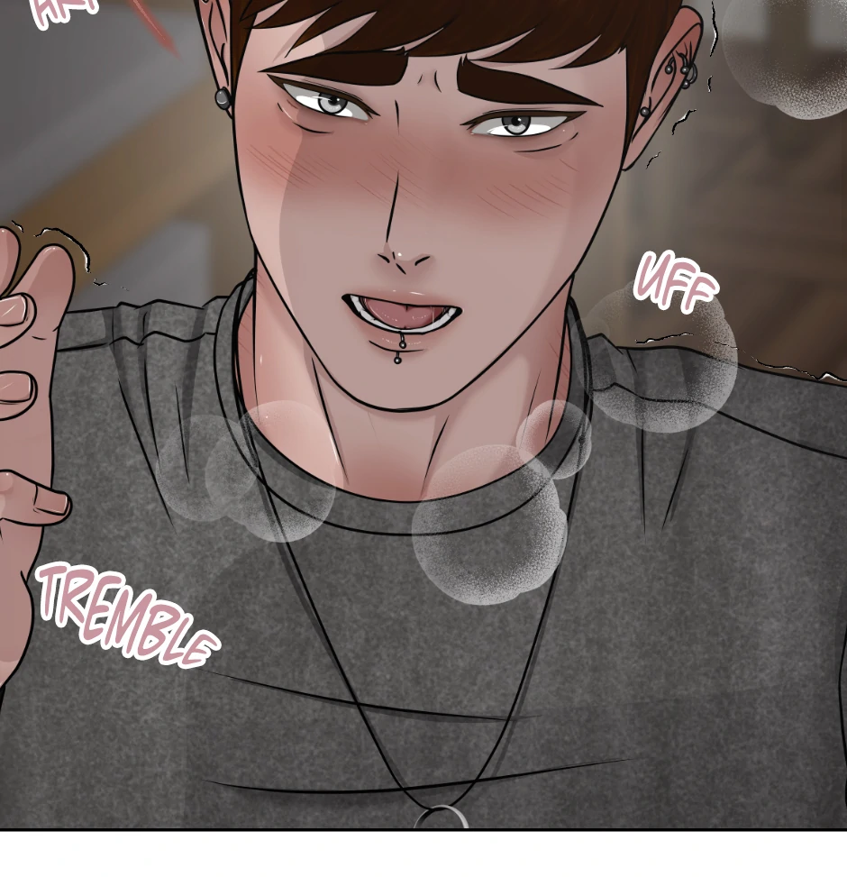 Your Way – Our Paths - Chapter 21 manhwa