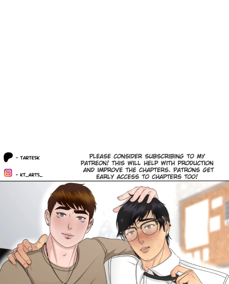 Your Way – Our Paths - Chapter 21 manhwa