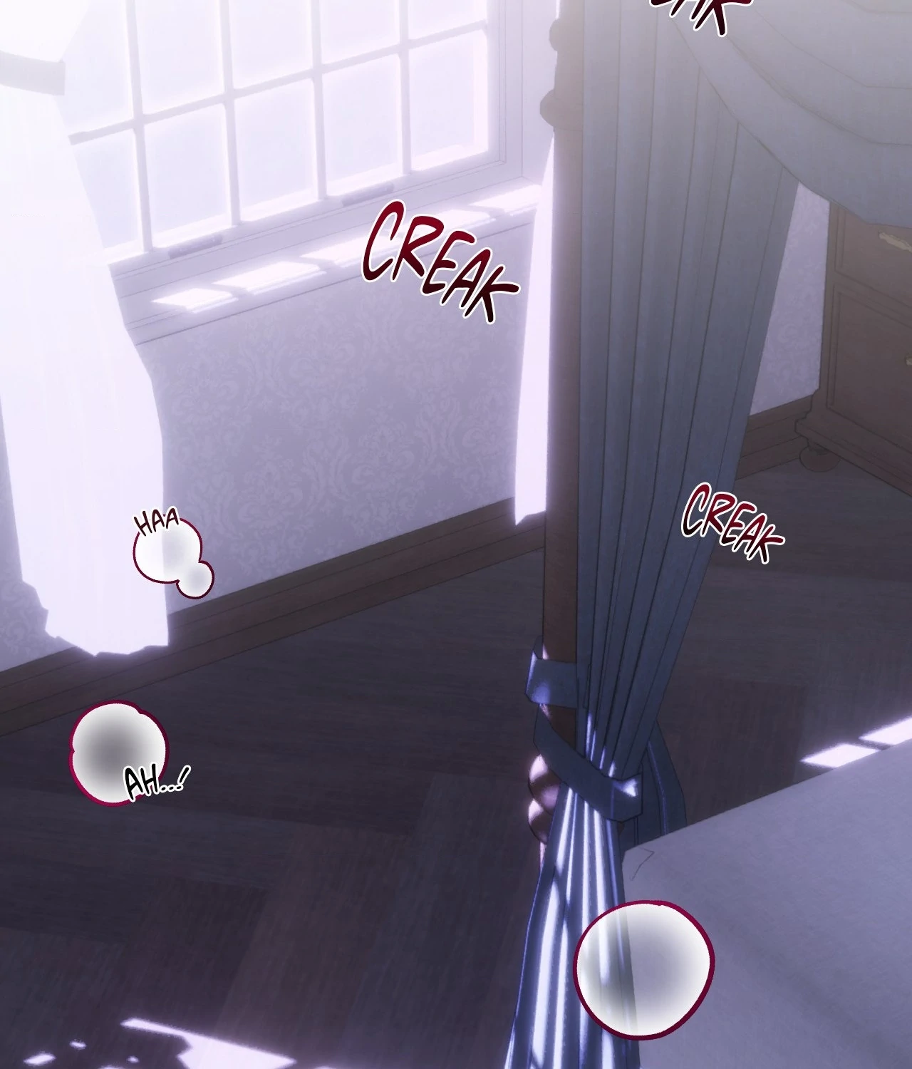 Name Me [Official] - Episode 27 manhwa