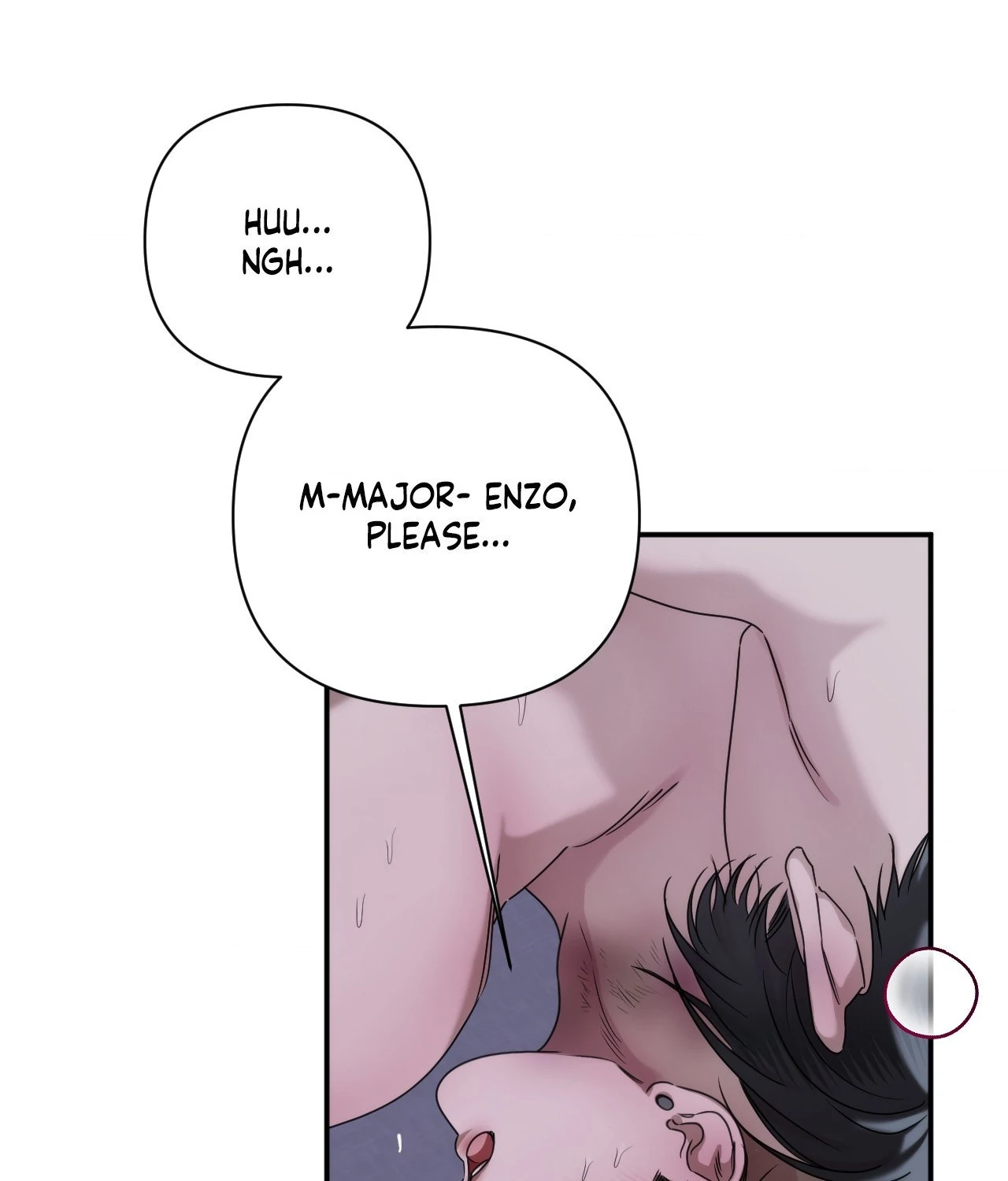 Name Me [Official] - Episode 27 manhwa