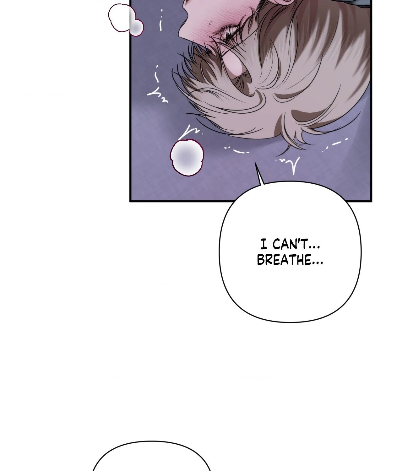 Name Me [Official] - Episode 27 manhwa