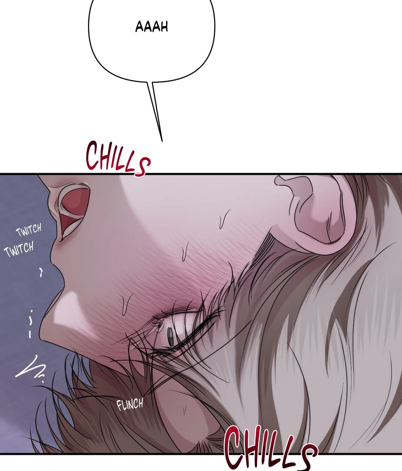 Name Me [Official] - Episode 27 manhwa