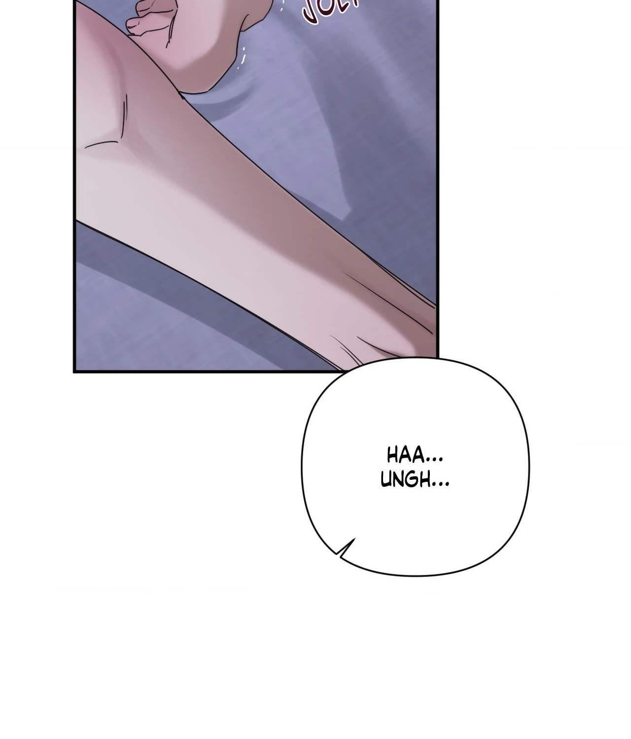 Name Me [Official] - Episode 27 manhwa