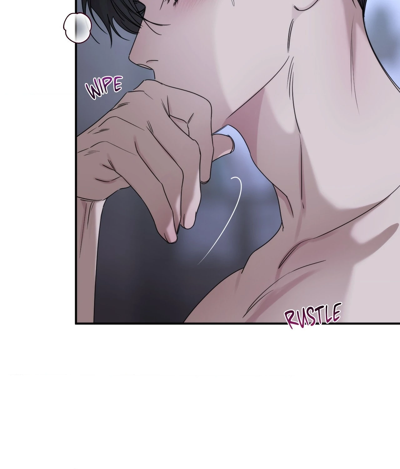 Name Me [Official] - Episode 27 manhwa