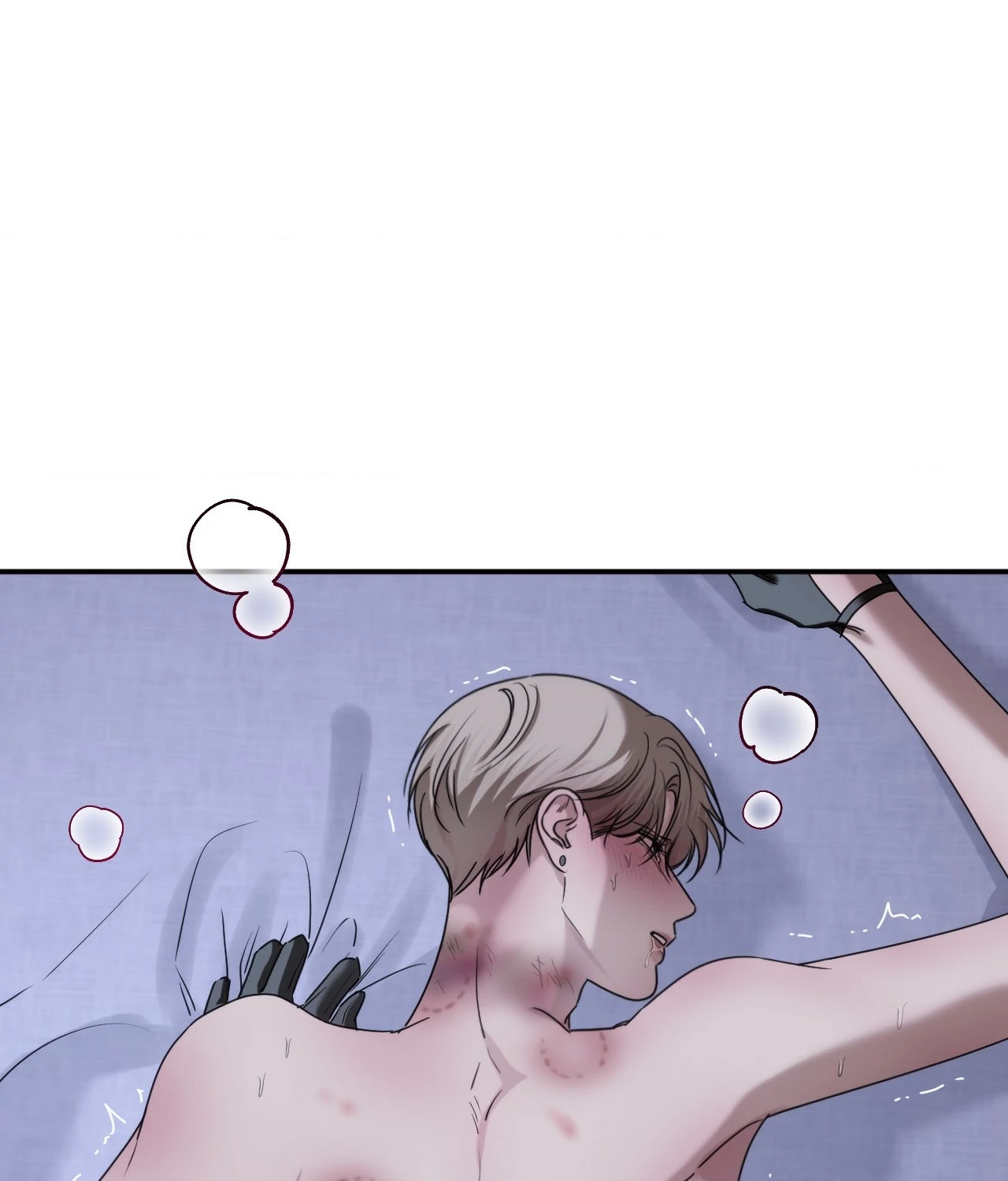 Name Me [Official] - Episode 27 manhwa