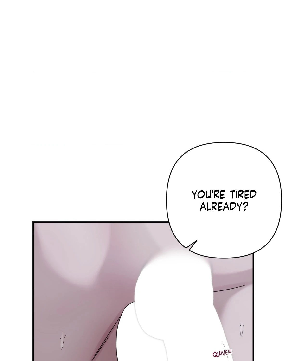 Name Me [Official] - Episode 27 manhwa