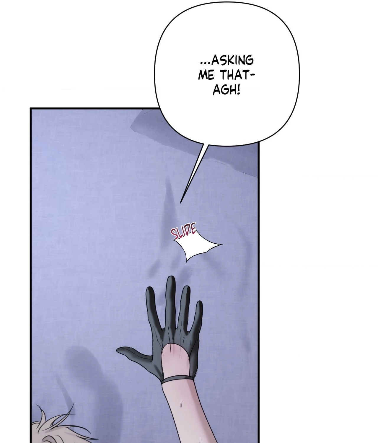 Name Me [Official] - Episode 27 manhwa