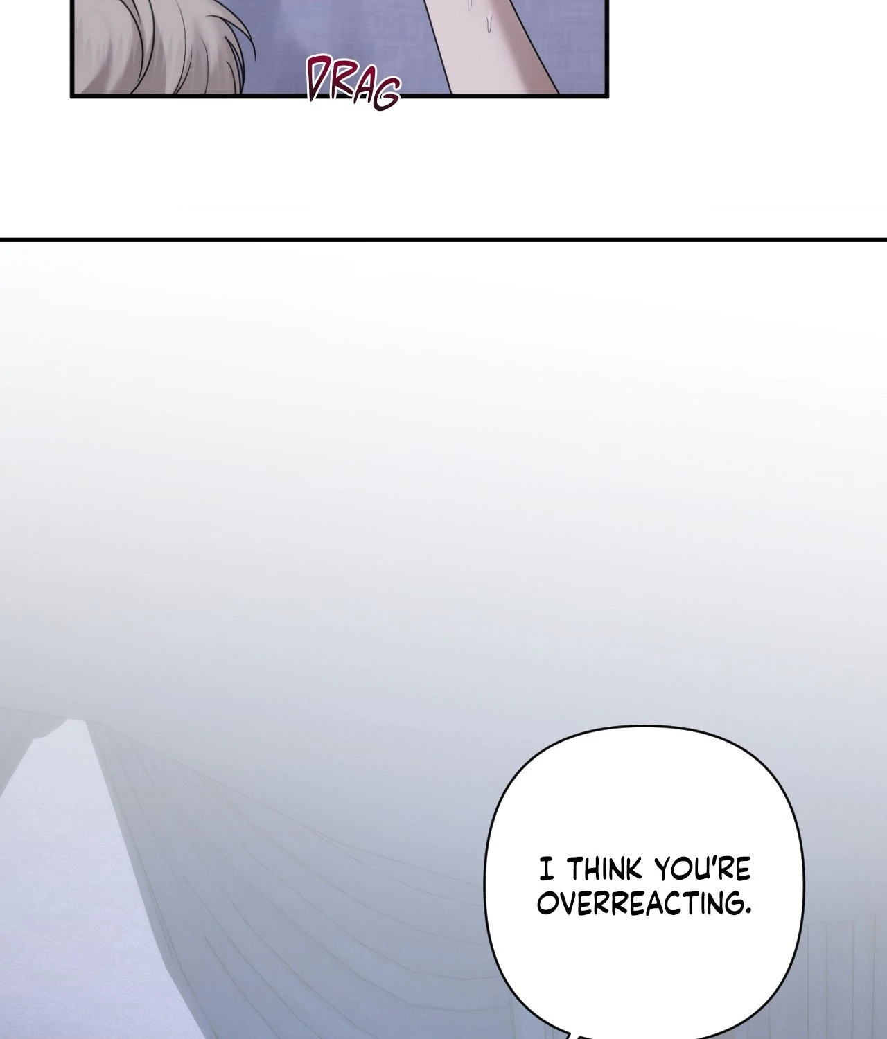 Name Me [Official] - Episode 27 manhwa