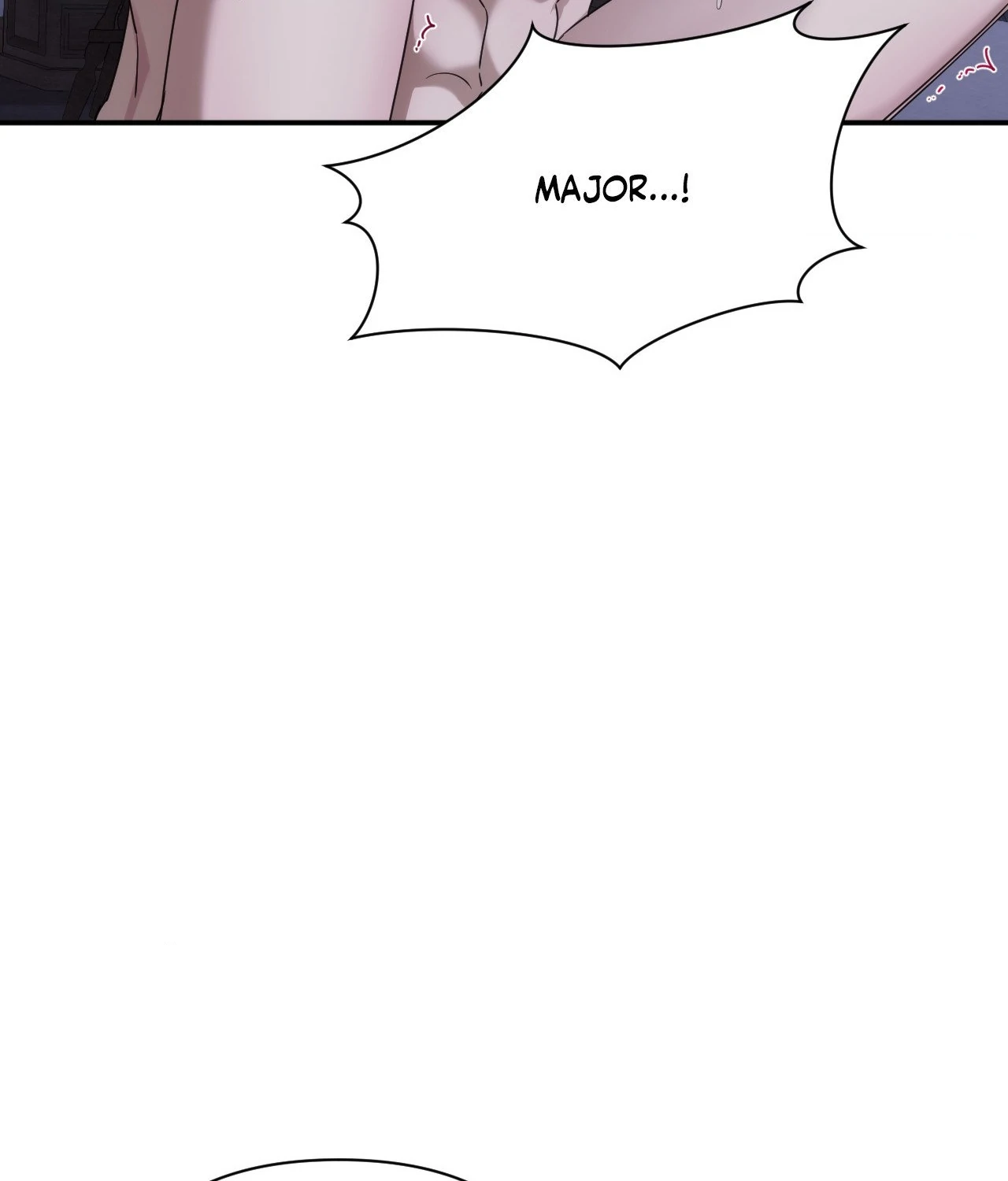 Name Me [Official] - Episode 27 manhwa