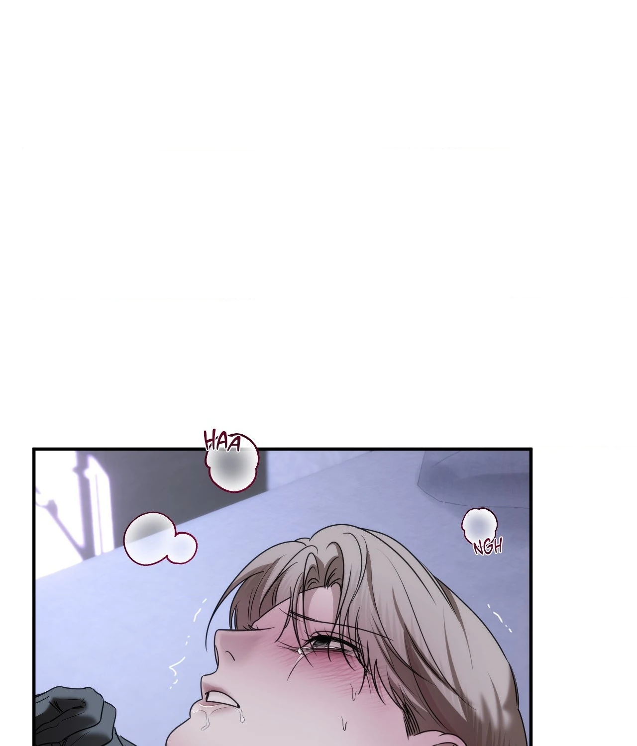 Name Me [Official] - Episode 27 manhwa