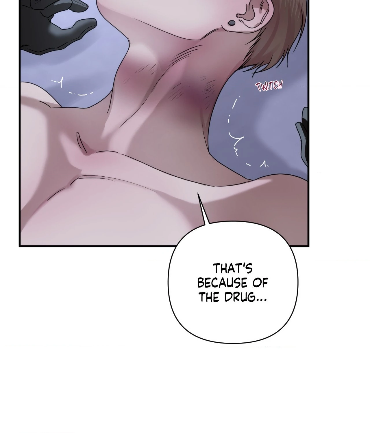 Name Me [Official] - Episode 27 manhwa