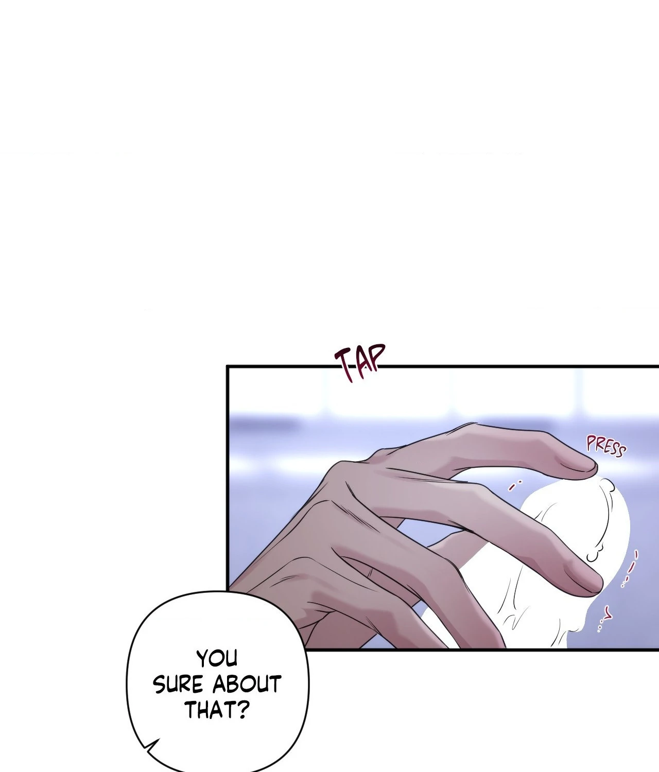 Name Me [Official] - Episode 27 manhwa