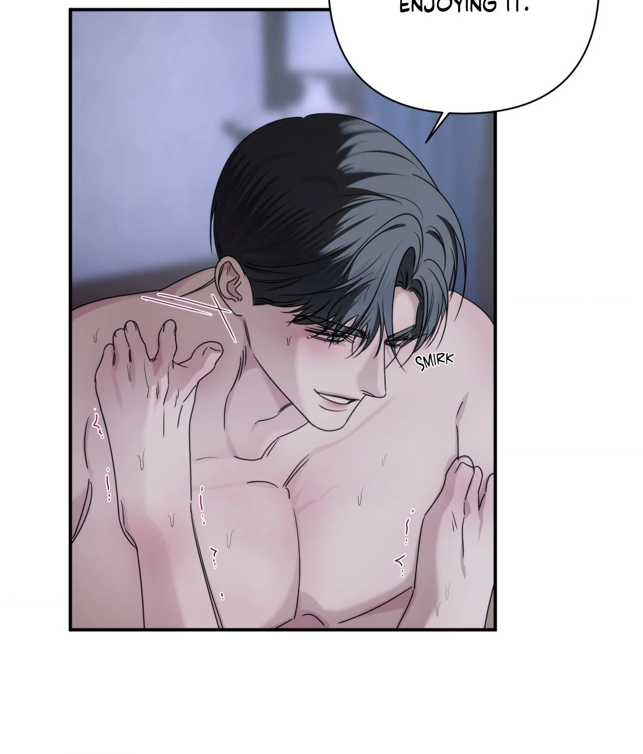 Name Me [Official] - Episode 27 manhwa