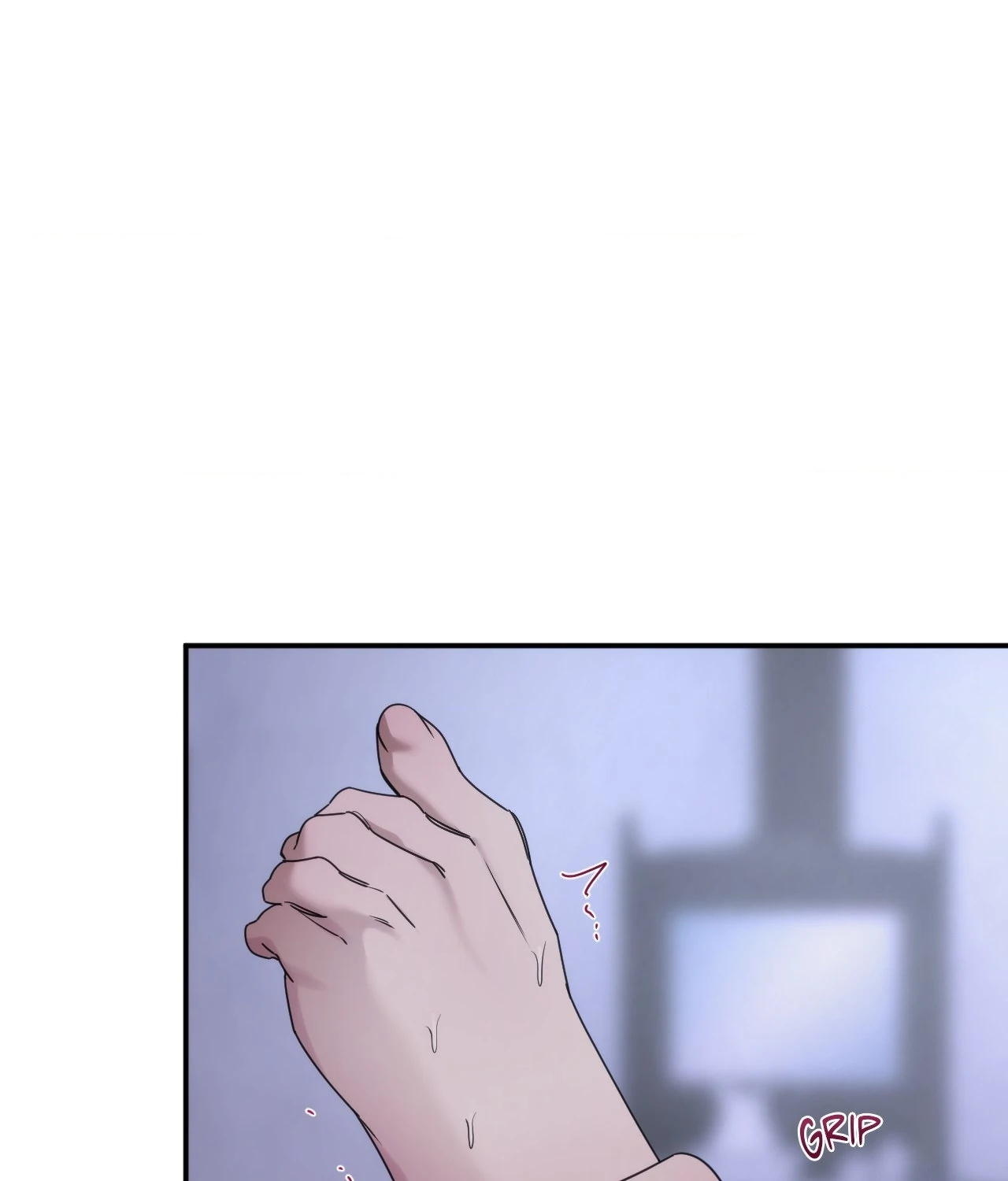 Name Me [Official] - Episode 27 manhwa