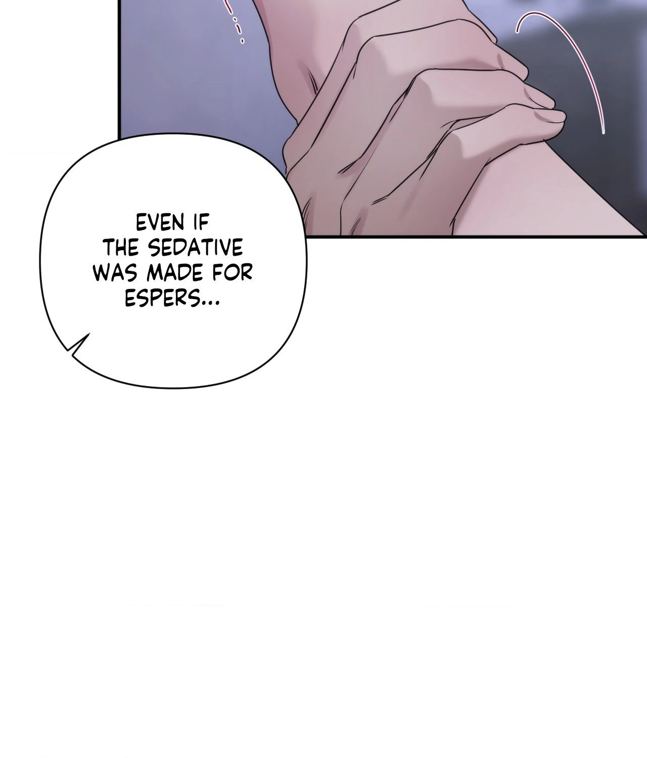 Name Me [Official] - Episode 27 manhwa