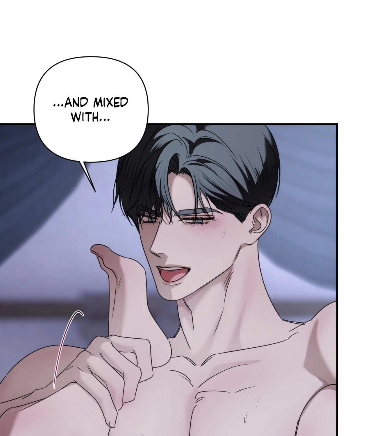 Name Me [Official] - Episode 27 manhwa