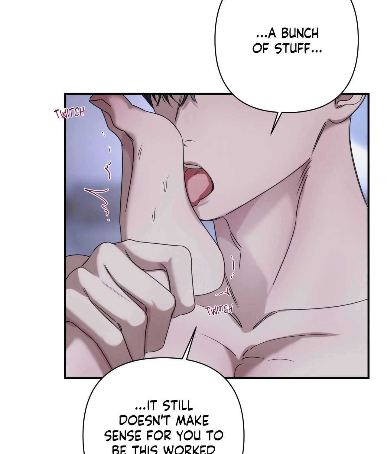 Name Me [Official] - Episode 27 manhwa