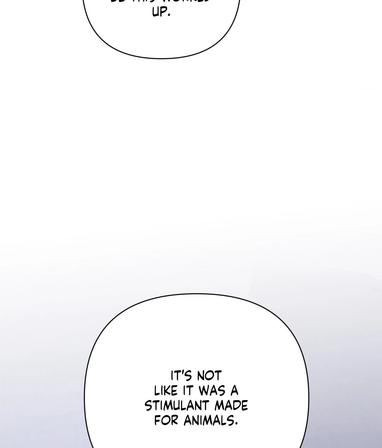 Name Me [Official] - Episode 27 manhwa