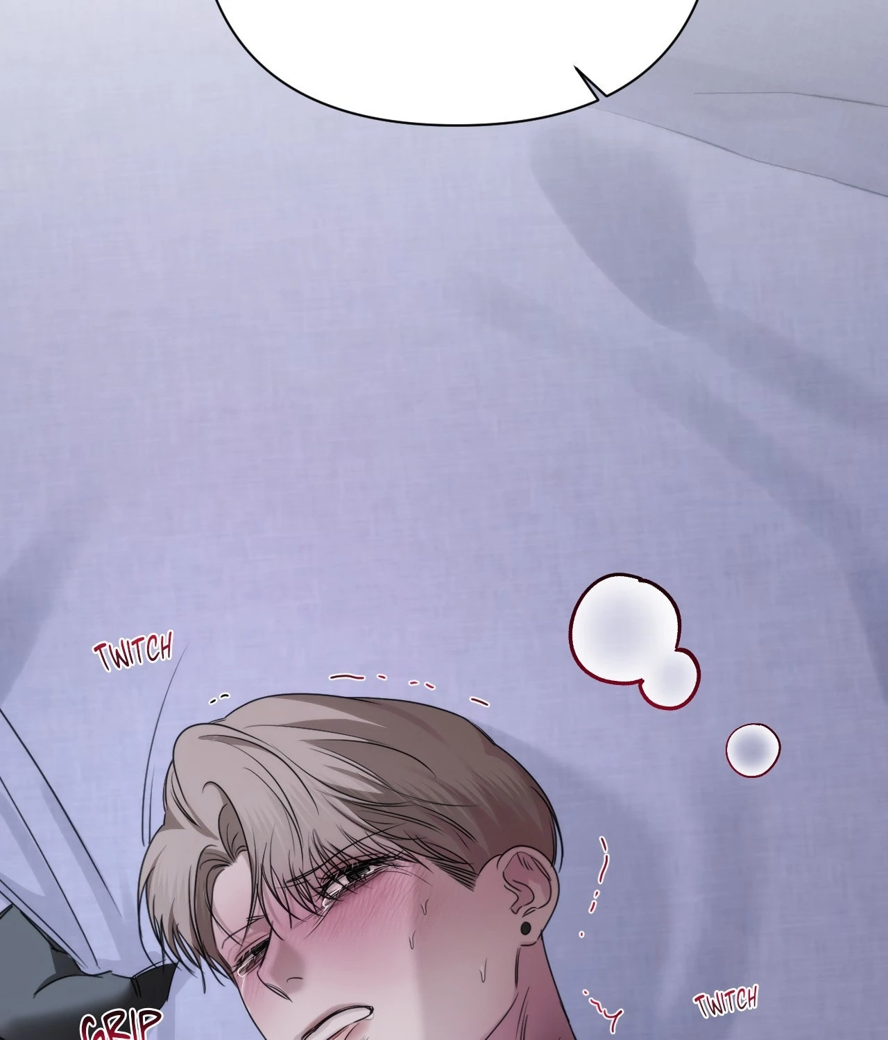 Name Me [Official] - Episode 27 manhwa