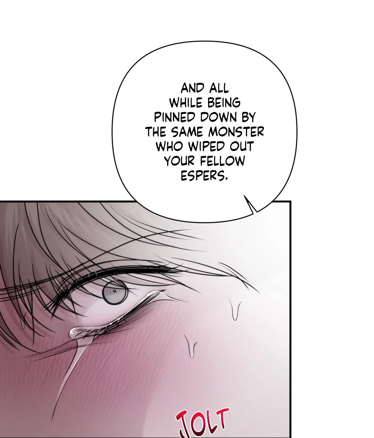 Name Me [Official] - Episode 27 manhwa