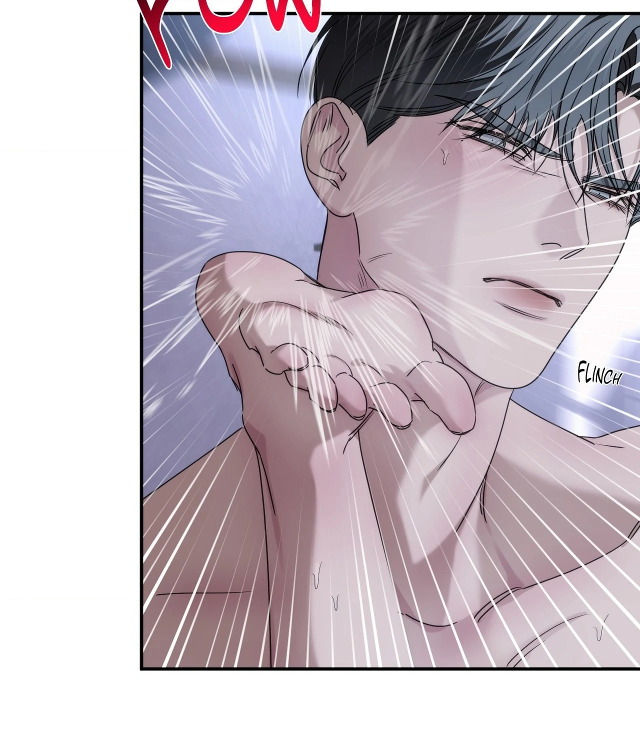 Name Me [Official] - Episode 27 manhwa