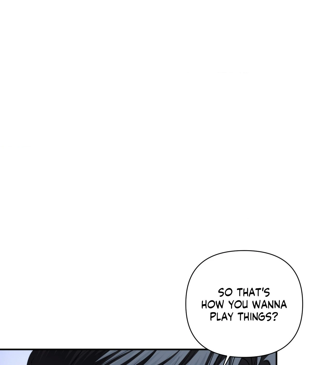 Name Me [Official] - Episode 27 manhwa