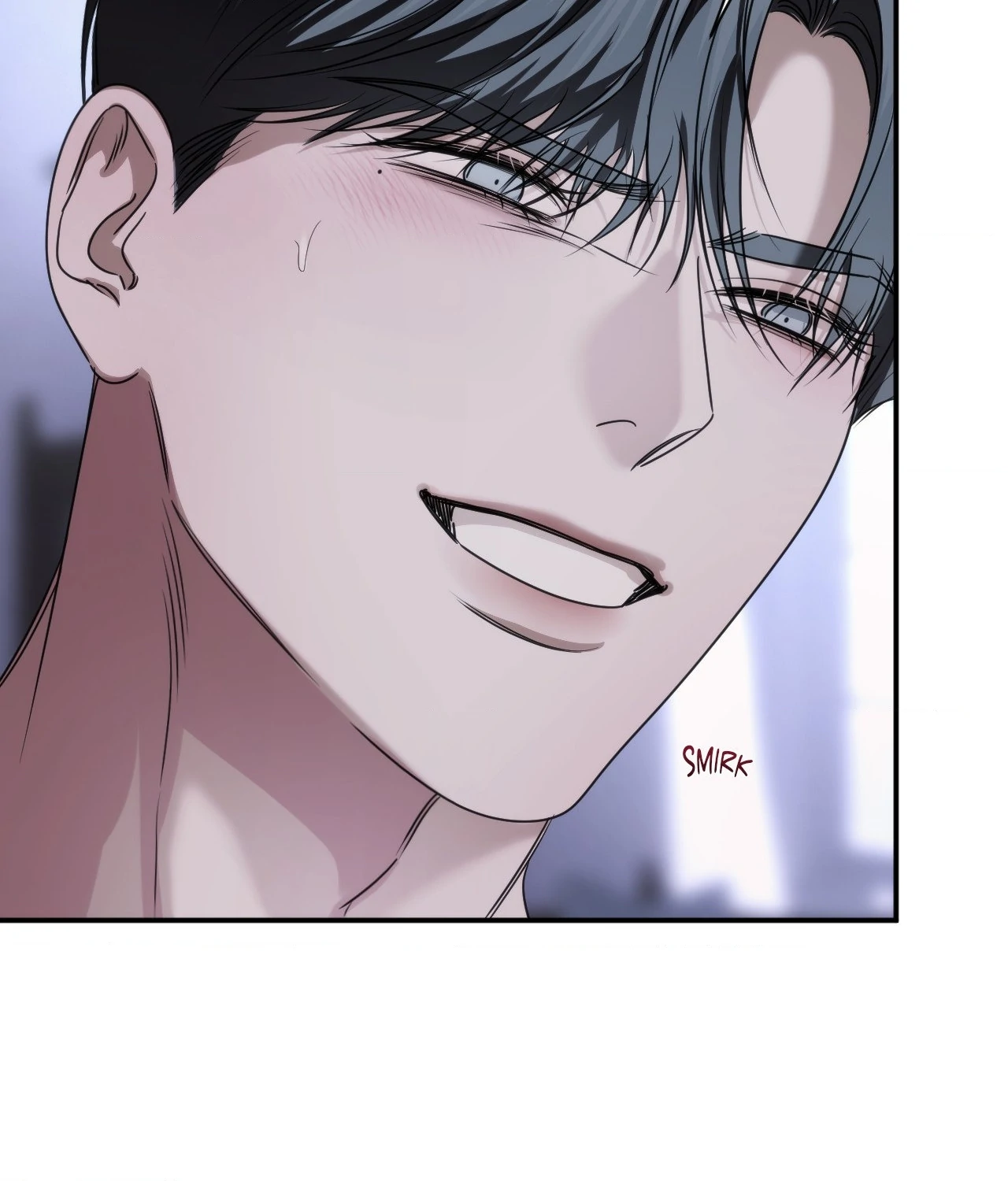 Name Me [Official] - Episode 27 manhwa