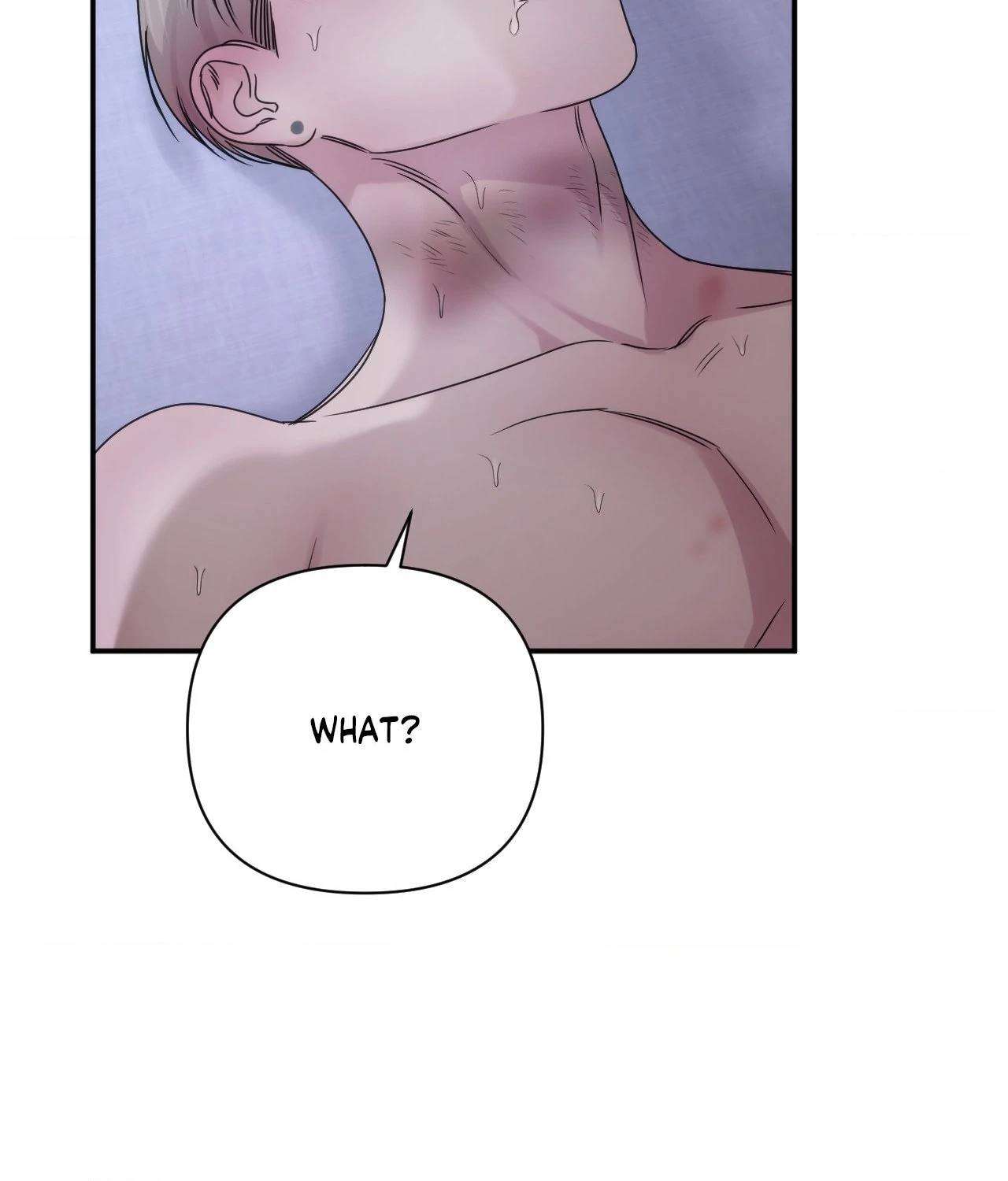 Name Me [Official] - Episode 27 manhwa