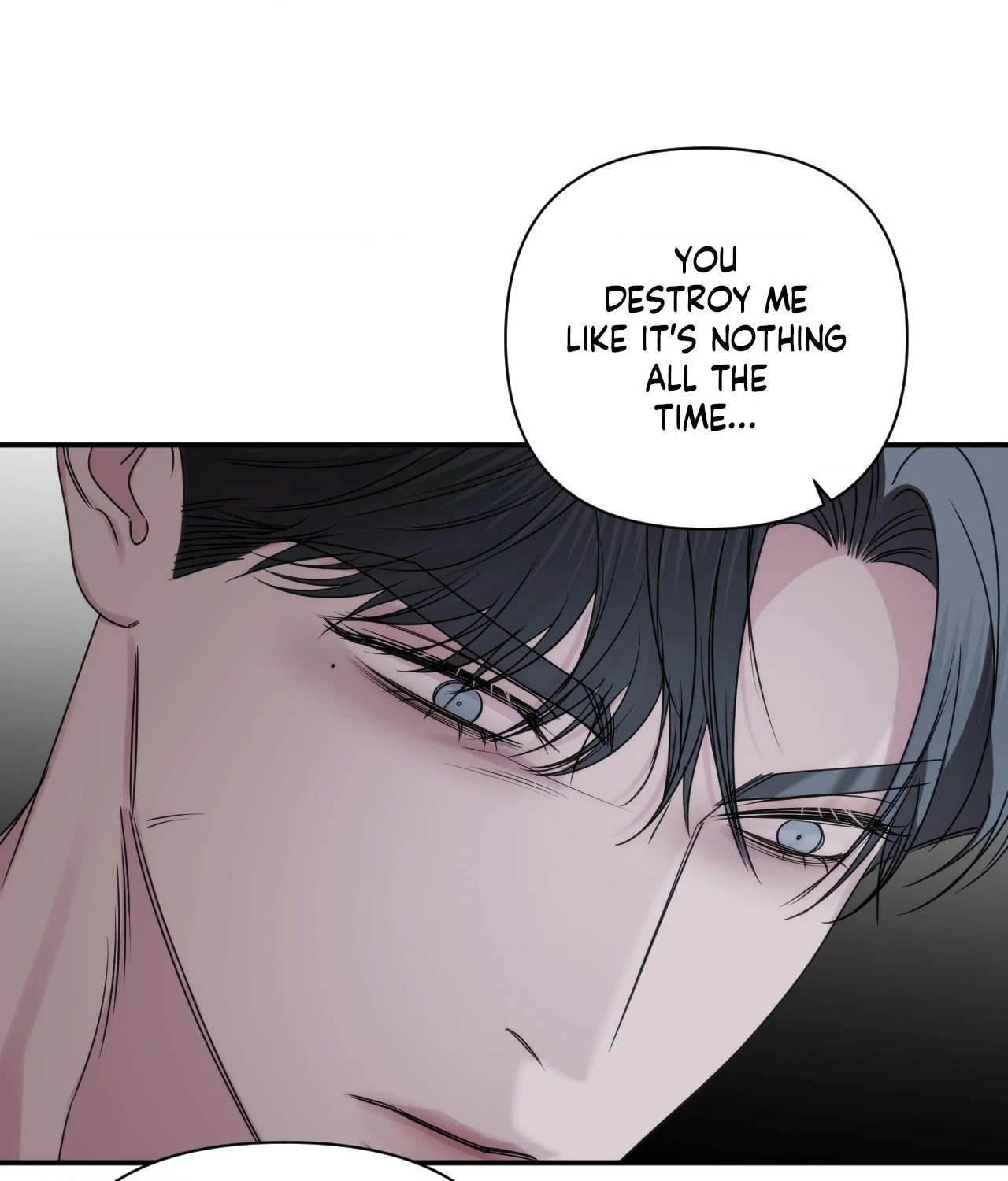 Name Me [Official] - Episode 27 manhwa