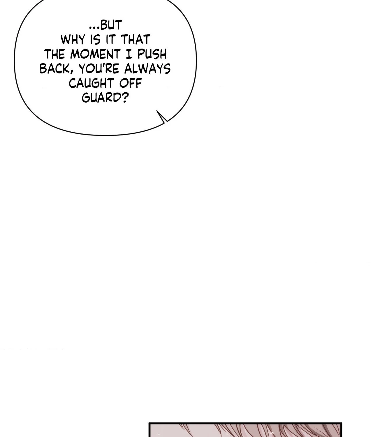 Name Me [Official] - Episode 27 manhwa