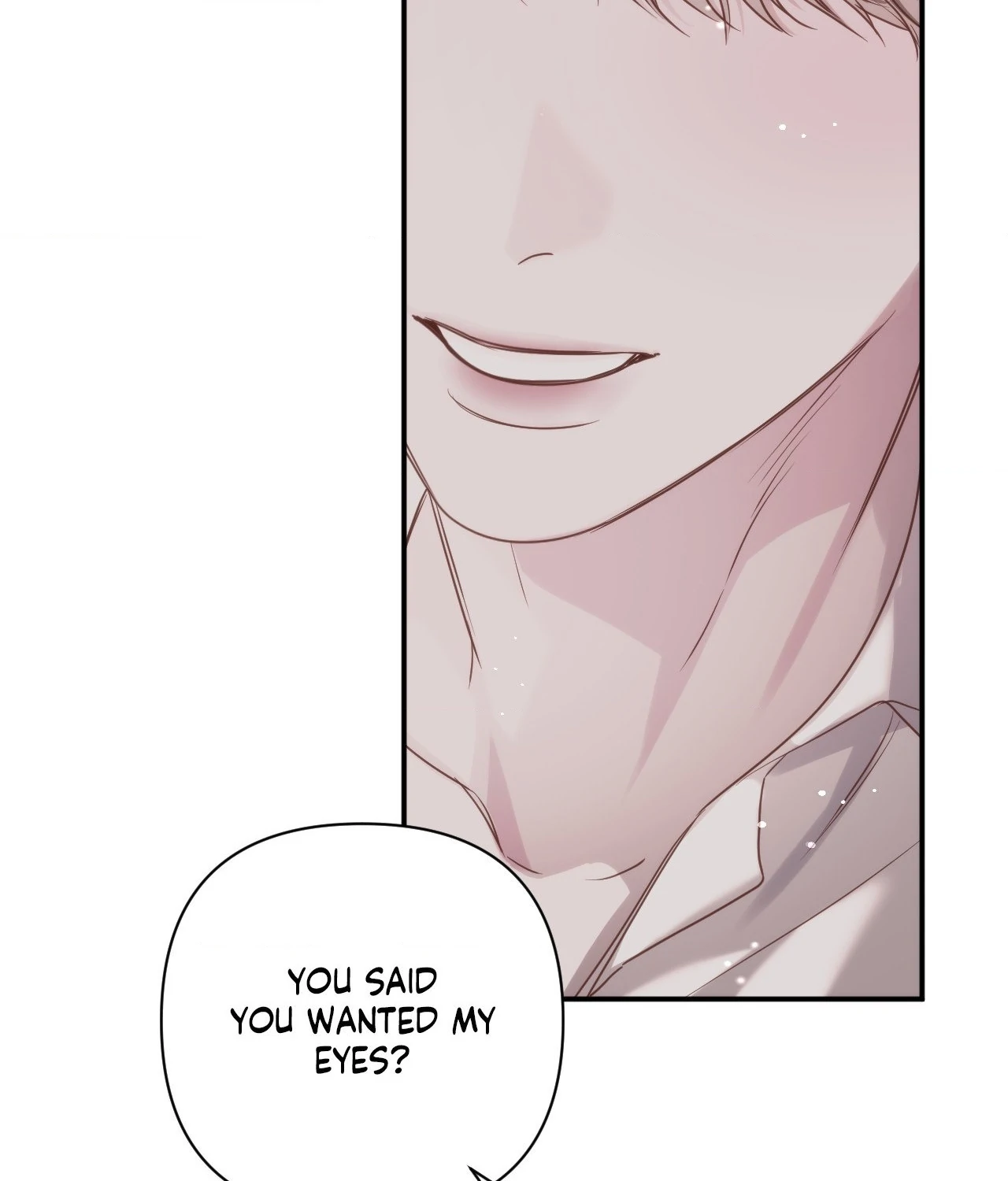 Name Me [Official] - Episode 27 manhwa