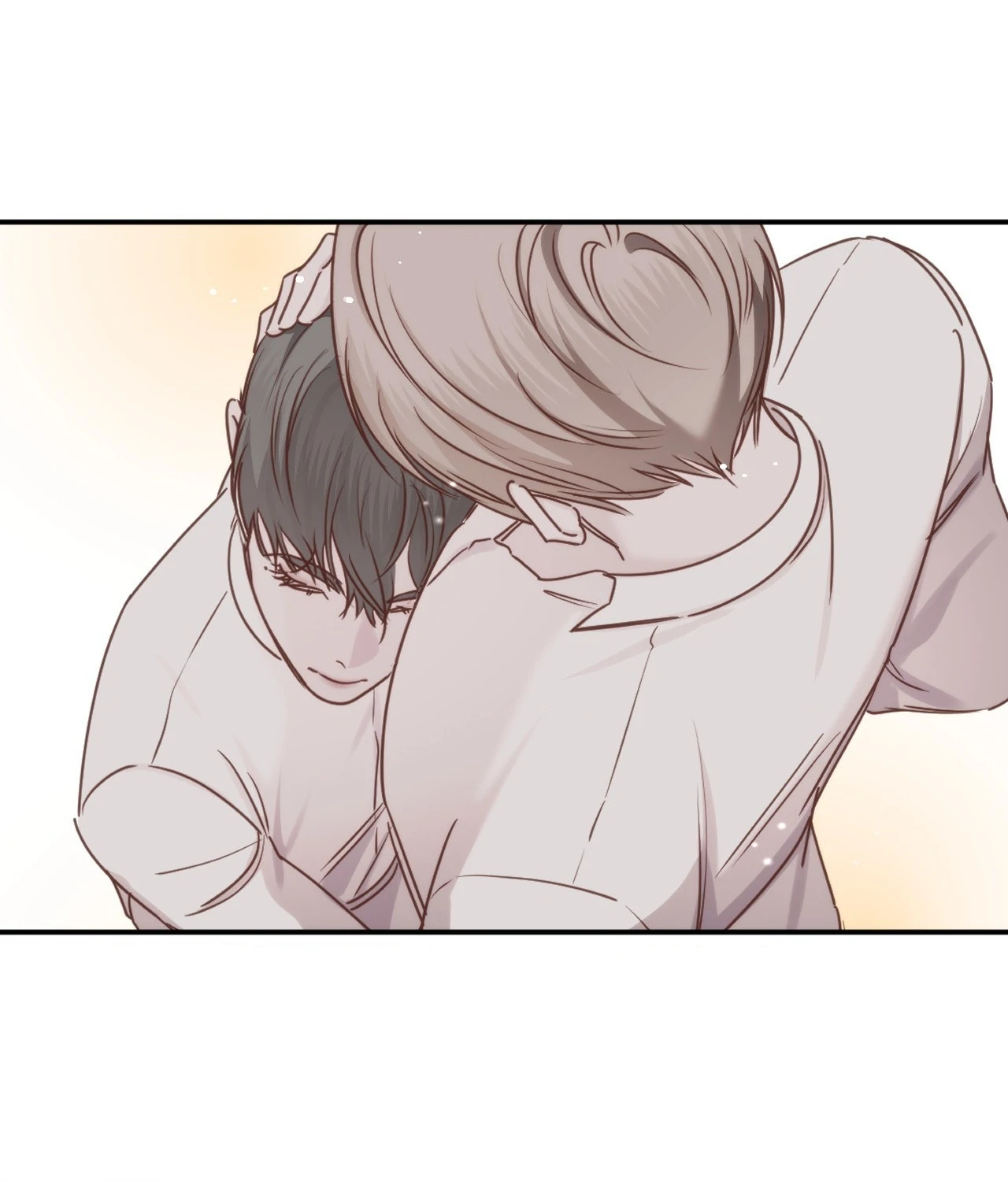 Name Me [Official] - Episode 27 manhwa