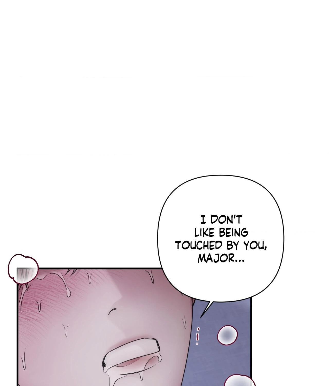 Name Me [Official] - Episode 27 manhwa