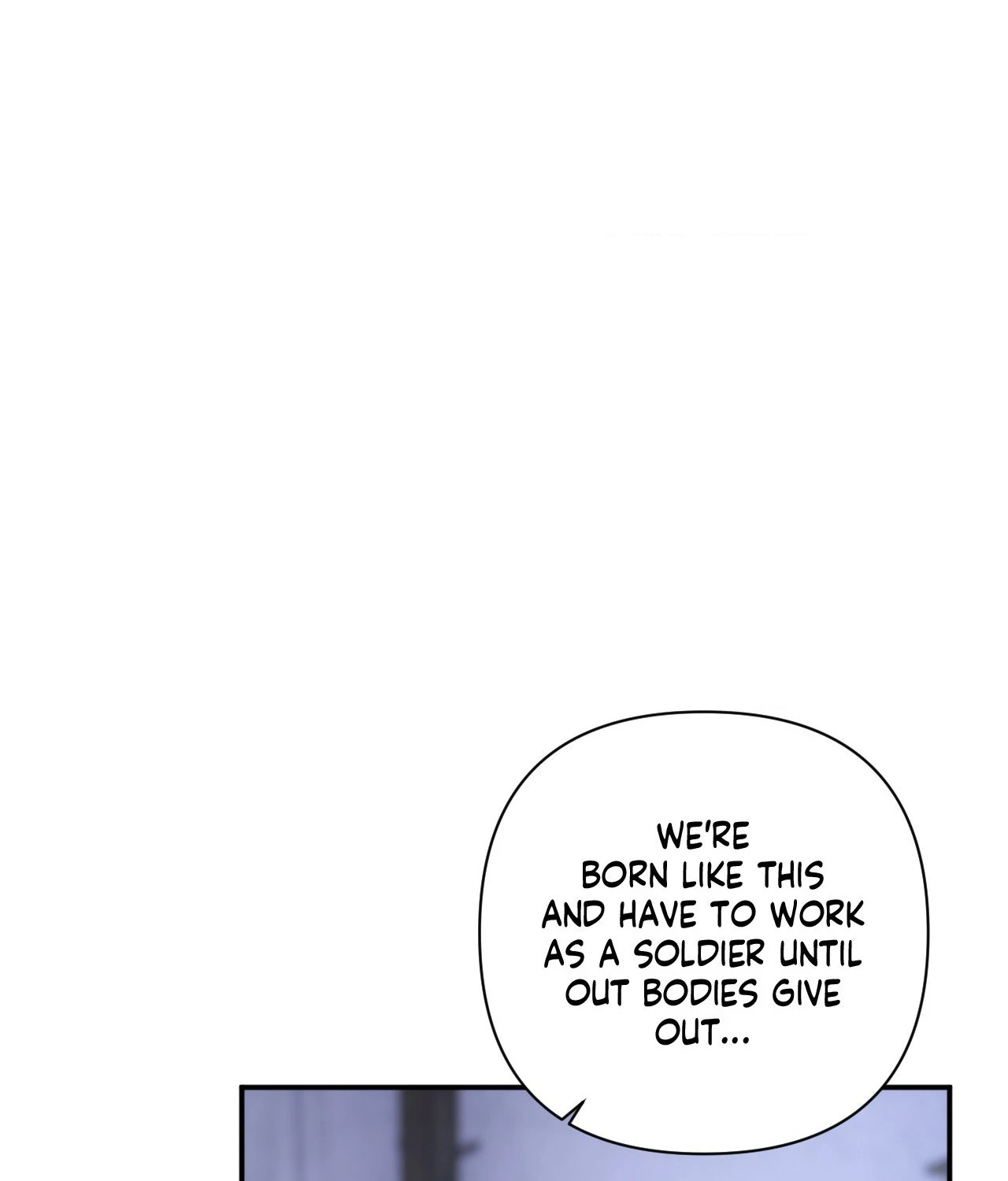 Name Me [Official] - Episode 27 manhwa